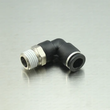 

Quick brass joint inch 1/4 npt to 1/8 npt coupling Inch tube size USA air fitting NPT thread PL 5/32"-N1 1/4"-N2 3/8"-N3 1/2"-N4