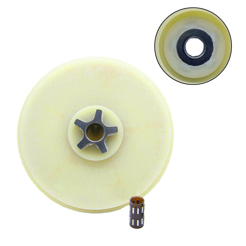 Sprocket Gear for Remington Electric Chainsaw and Polesaws Desa 107713