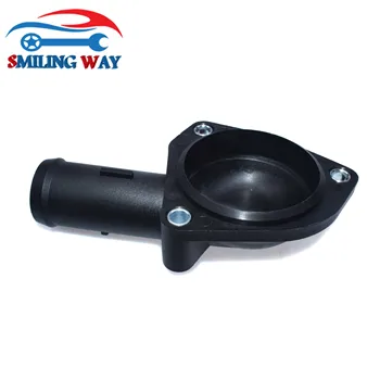 

Coolant Thermostat Housing Water Flange Pipe 021121121A For VW Corrado Golf III Passat Sharan Transporter IV Vento 2.8 2.9 VR6