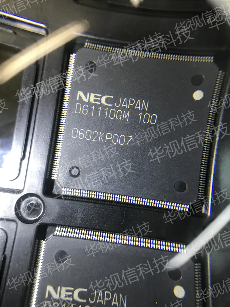 D61110GM100 чип