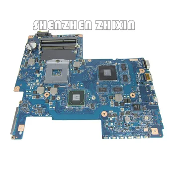 

H000034860 For Toshiba satellite L775 Laptop motherboard HM65 GT525M Graphic card mainboard
