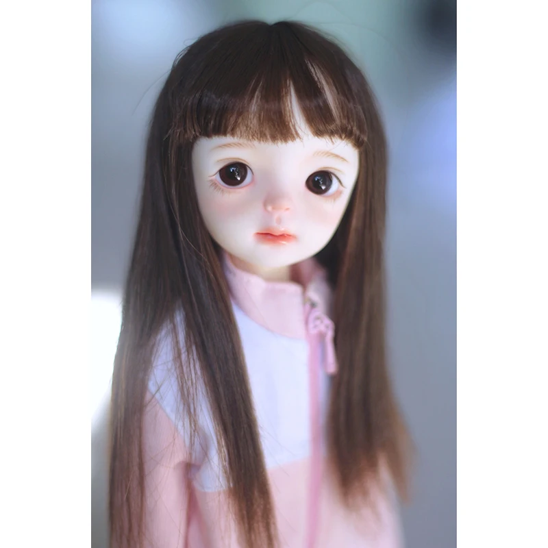 Adollya BJD Doll Accessories Eyes for Doll 10mm/12mm/14mm/16mm/18mm Eyeball Brown Glass Suitable for 1/12 1/8 1/6 1/4 1/3 Dolls doll accessories,doll eyes,doll eyewear accessories,glass doll eyes