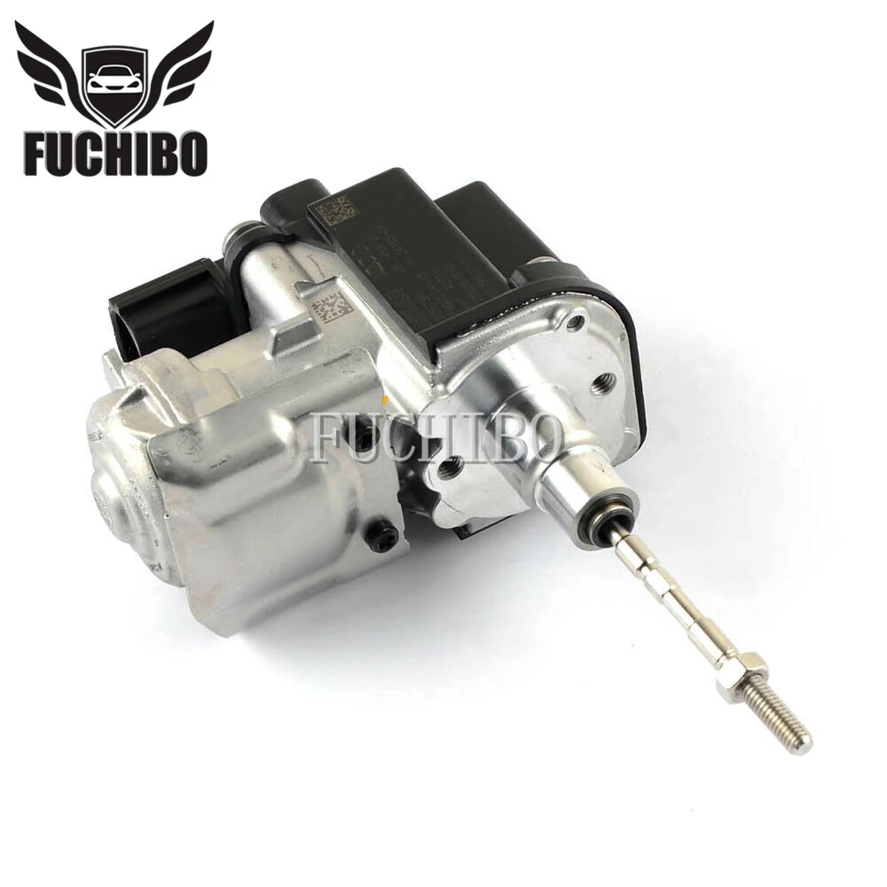 Электрический привод FUCHIBO 06L145702P 06L145722C турбопривод 06L145612K клапан для AUDI A4 A5 A6 A7 Q5