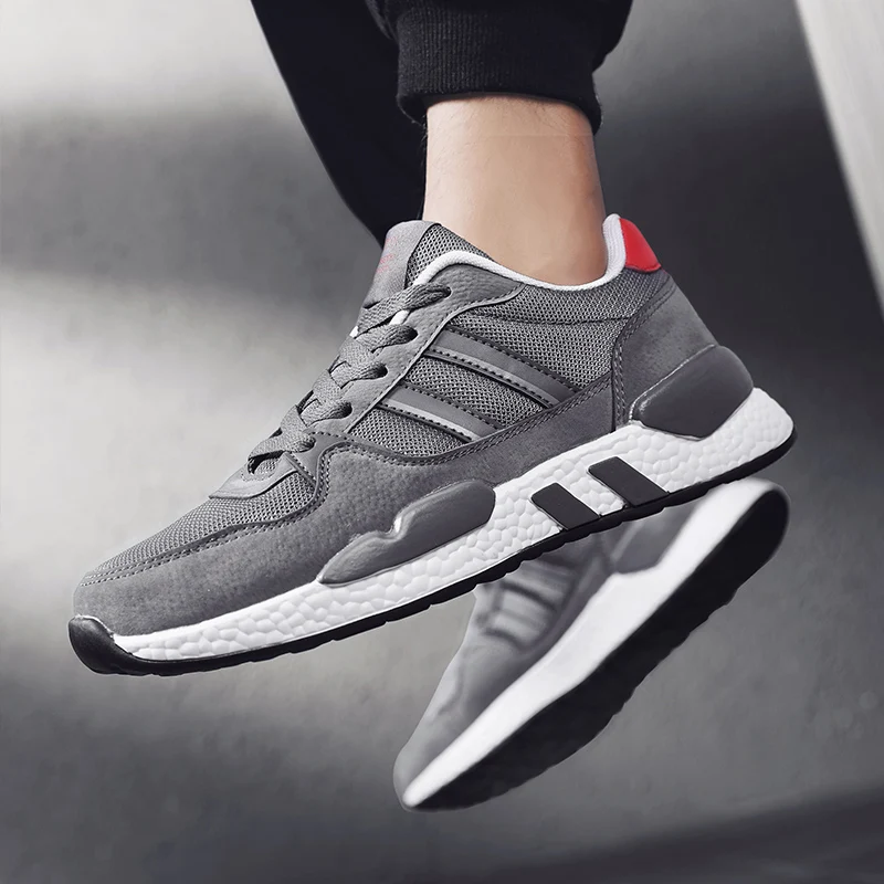 Новые модели мужских тройных беговых кроссовок Nite Jogger Ultras Massage All-Star ACE 2 Boost, мужские кроссовки, размер 39-44