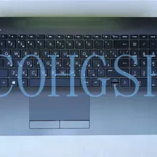 Подлокотник для ноутбука Топ чехол для hp 15-DA 15-DB 15-DR AP29M000A00 RU