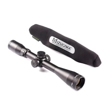 Охотничья крышка прицела ружья чехол большой 1"-13,5" пистолет защита из неопрена прицел для оптического прицела оптика крышка тактический прицел