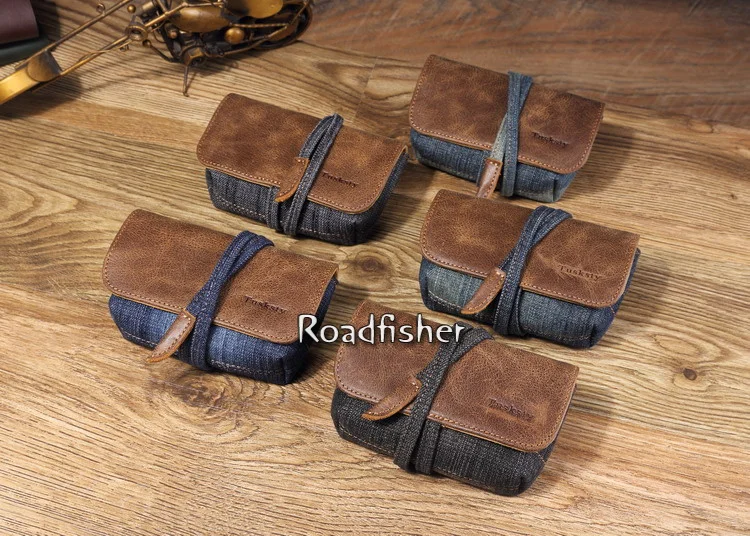 Camera storage bag 1