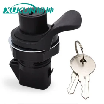 

Southco with Size Button Door Lock 93-303 an ya suo Cylindrical Lock round Button