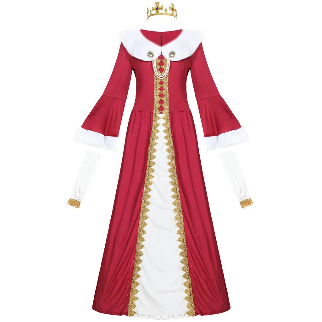 Robe hiver femme sukienka, женское платье, для досуга, Бальные, вечерние, зимние платья, костюмы с длинными рукавами, рождественское платье