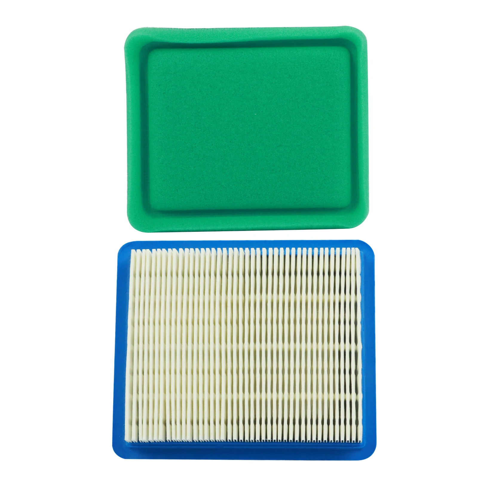 Lawn Mower Air Filter Pre Filter for Briggs and Stratton 491588 491588S 399959 4915885 Toro 20332 Craftsman 33644 Tractor air filter cleaner,air filter