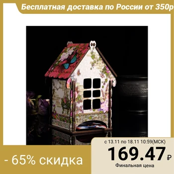 

Tea house "White hut" 4774404