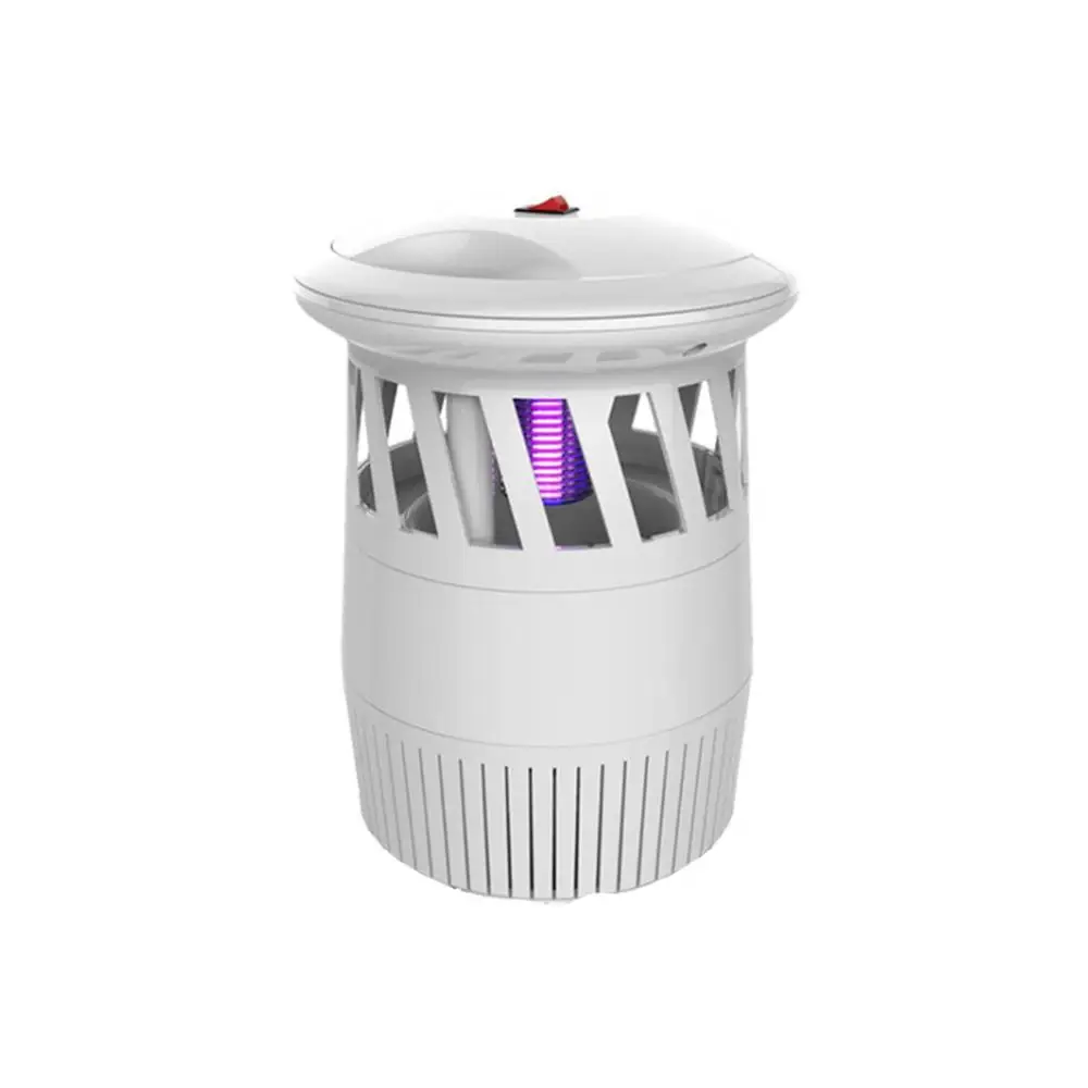 D Электрический мух-жук Zapper Mosquito Insect Killer светодиодный светильник ловушка лампа для борьбы с вредителями лампа для борьбы с насекомыми - Цвет: D