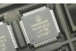 100% новая бесплатная доставка PIC18F6520-I/PT QFP64 новая распродажа на складе