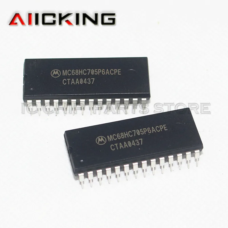 MC68HC705P6ACPE (1)