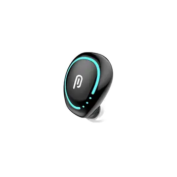 

1Pc I8 Fashion Wireless Stereo Sound BluetoothV4.1 Earphone Touch Control In-ear Waterproof Sports Earpiece
