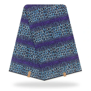 

Tissues Africain wax dutch african dutch real dutch wax veritable wax for patchwork sewing/Pagnes/ Lapa/Chitenge Y-14