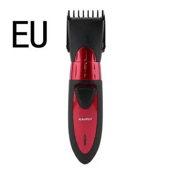 

Hc-001 Waterproof Hair Trimmer Beard Trimmer Body Face Hair Clipper Electric Hair Clippers Men Beard Men'S Trimmer