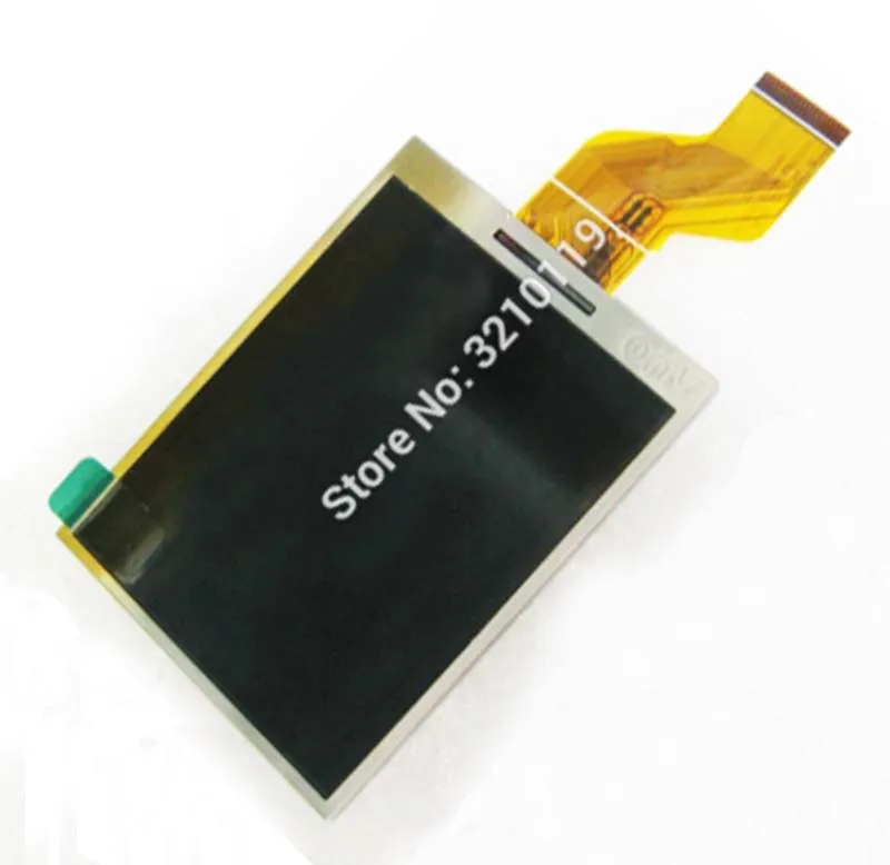 Новый ЖК-экран с подсветкой для цифровой камеры SONY Cyber-Shot DSC-W520 W520 | Электроника