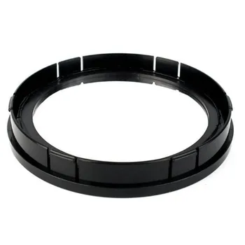

Datyson Astronomical Telescope Accessories 150mm Bader Membrane Objective Cover Small Black Watching Solar Filter 5P9968