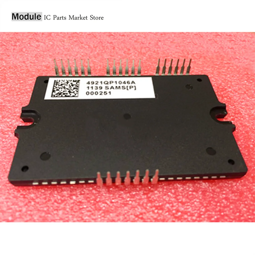Новый модуль 4921QP1046A 4921QP1047A 1 шт. Быстрая доставка | Обустройство дома