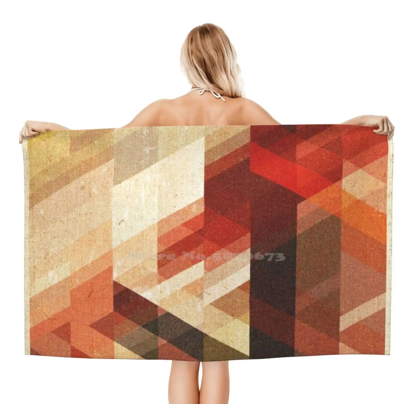 Moquette Abstract Soft Confortevole Bagno Doccia Asciugamano Tubo Sotterraneo Tfl Moquette Seat London Earls Court Sloane Train Pattern