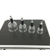 NEW Length Mouth Vacuum Glass Cupping Device Hijama Cups Beauty Glass Cupping 14 Pcs Set 5