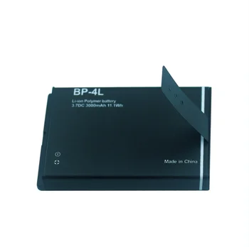 

New BP-4L MG-4LH battery for South,Huace,Unistrong, RTK,GPS,Stonex S3 data controller battery,Topcon data controller battery