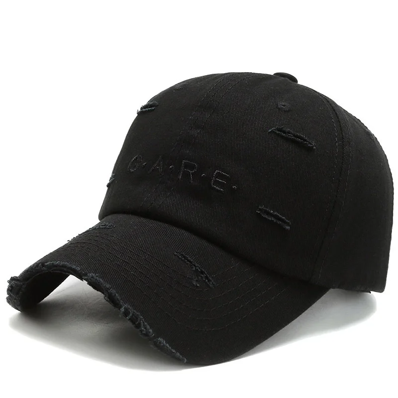 

Tactical Operator cap Fishing Outdoors hat Distressed Cotton Dad Hat Twill Classic Baseball Hat Men's Rugged Professional Cap