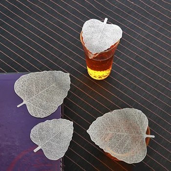 

Stainless Steel Leaf Tea Drain Strainer Tea Set Accessories Tea Tea Strainer For Tea Coffee YE-Hot