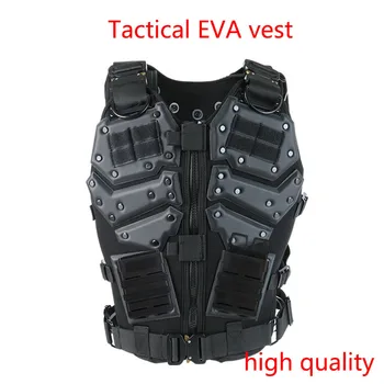 

Outdoor tactical vest special forces TF3 multi-function TMC nest unit cs combat eva vest