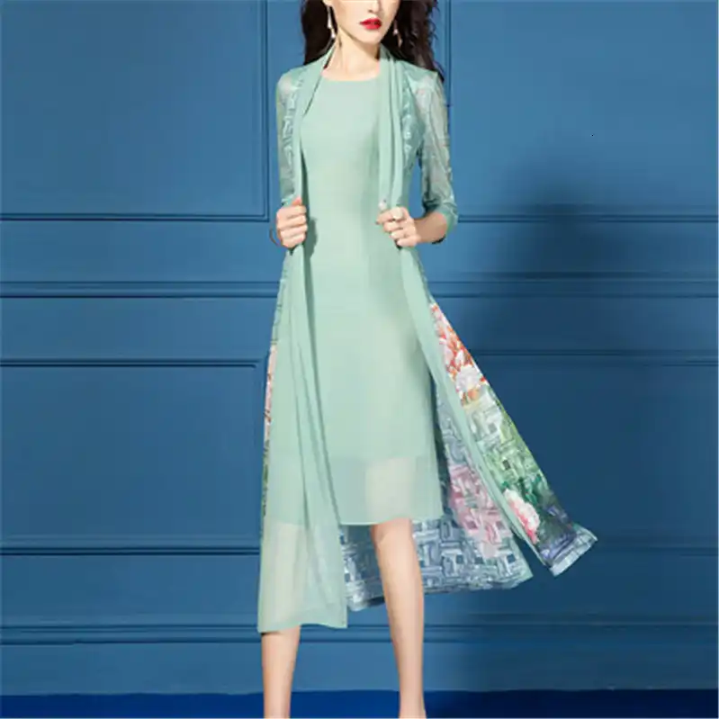 dress suits for mother of the groom