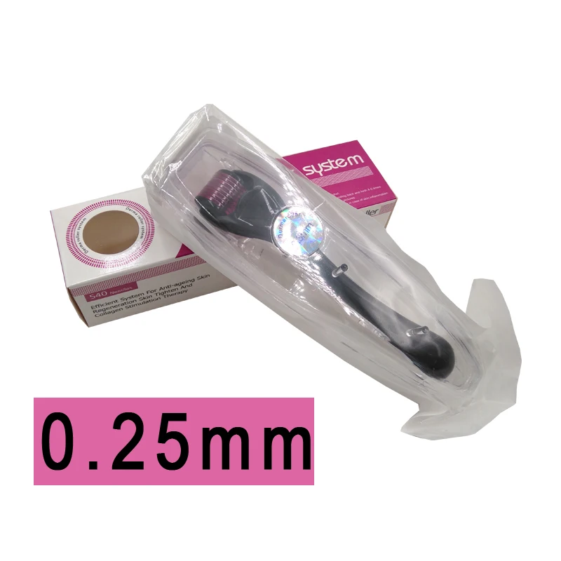 0.25mm