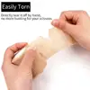 6/24/48Pcs Self-Adhesive Tattoo Grip Bandage Elastic Non-woven Wraps Tape Disposable Tattoo Bandage Grip Tape Finger Protection 4