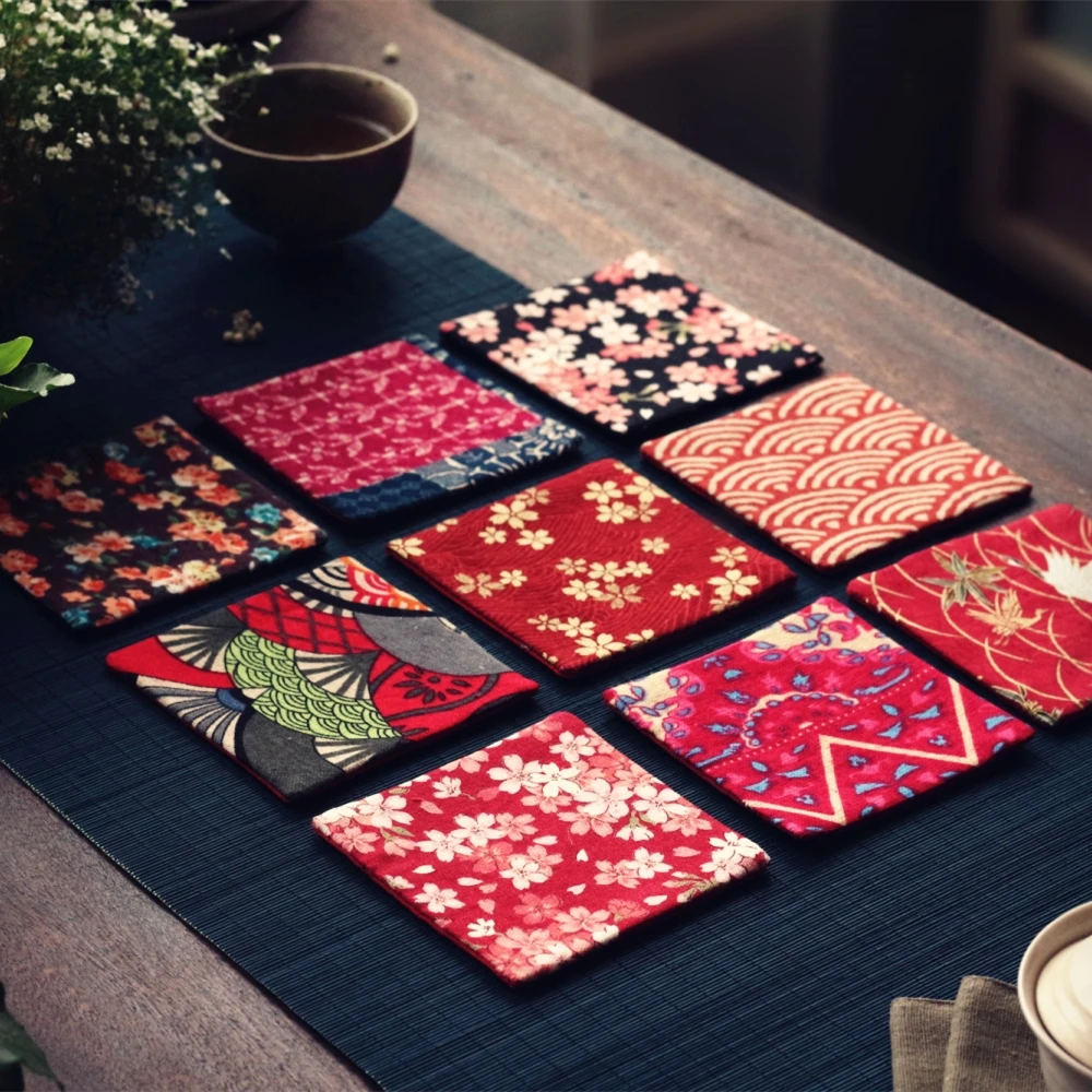 Подставка под кружку placemate onderzeters posavtable обеденные подставки для напитков коврики onderzetter sottobicchieri