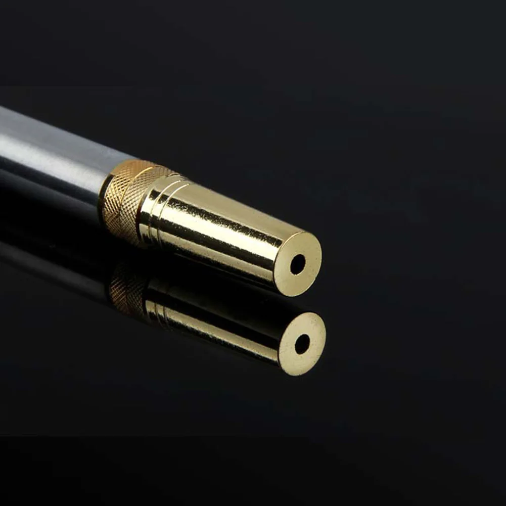 Инструмент для измерения глюкозы в крови из нержавеющей стали| |