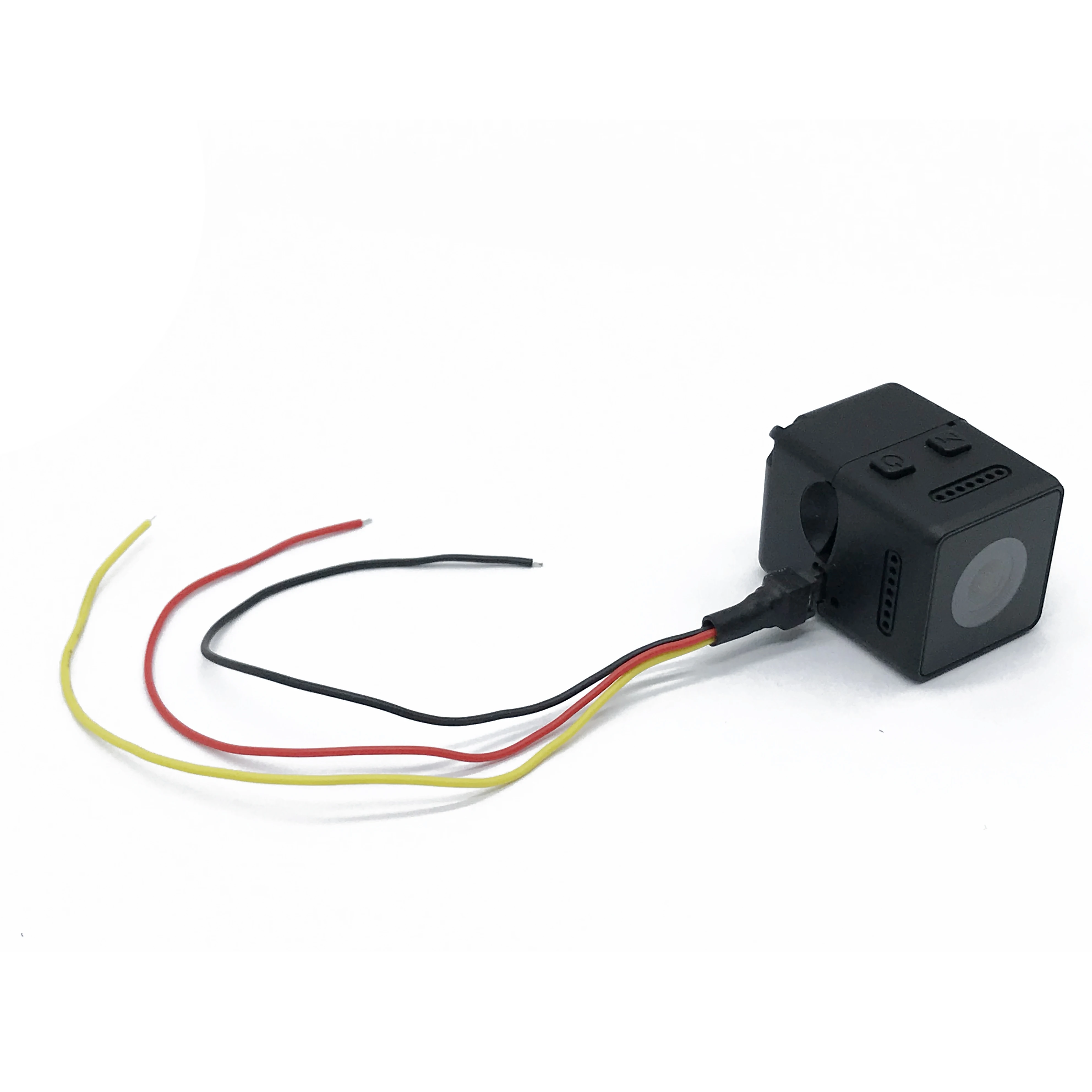 5 в AV кабель питания провод шнур для Hawkeye Firefly Micro Cam и 2 8G FPV передатчик