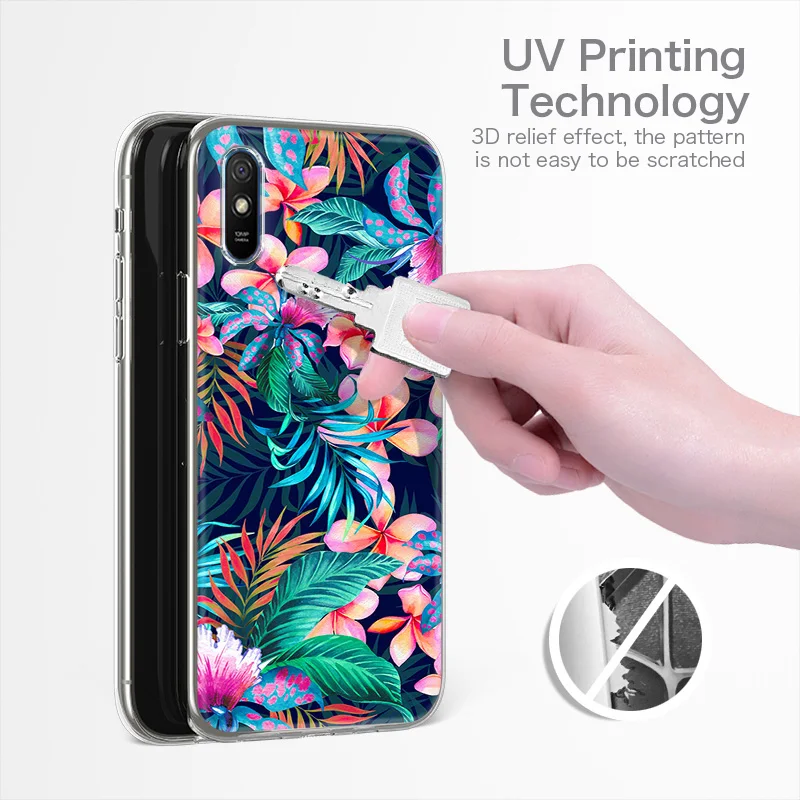 TAOYUNXI чехлы для Huawei P9 чехол EVA L09 L19 L29 5 2 дюймов Мягкий силиконовый задней крышки