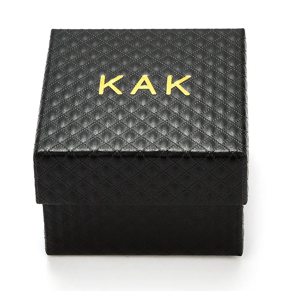 

1/2/3Grids PU Leather Watch Box Case Holder Organizer for Quartz Watches Jewelry Boxes Display Display Best Gift