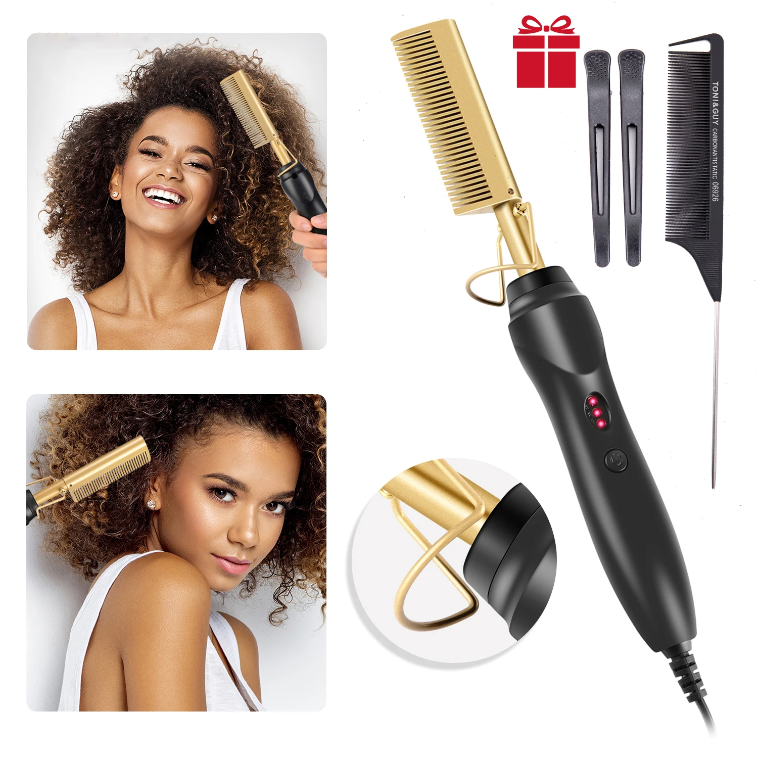 同梱不可】 ランちゃん様専 ストレートヘアアイロン ヘアアイロン