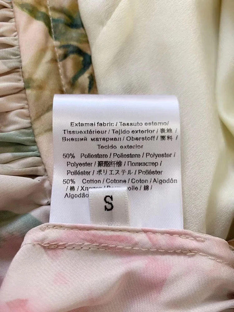Дизайнерские весенние летние винтажные Шелковые Платья с цветочным принтом и рюшами, сексуальные вечерние мини-платья, женские платья, вечерние платья для пляжа