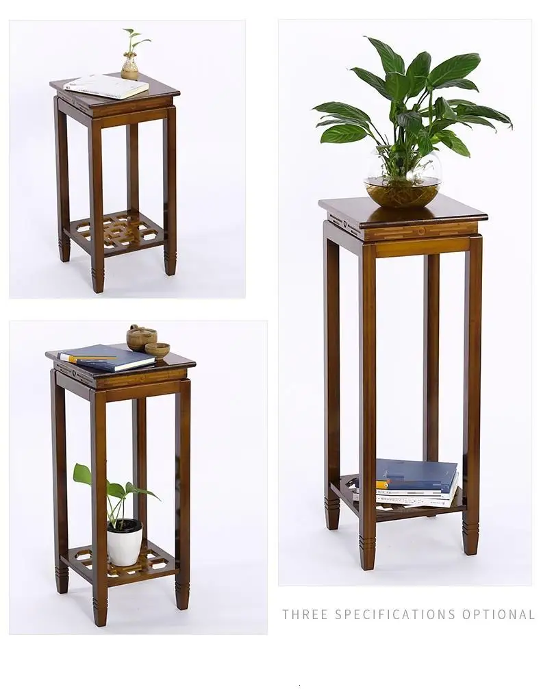 Горшок Soporte интерьер Rak Bunga деревянные полки для Estanteria Para Plantas Stojak Na Kwiaty балкон полка Dekoration цветок стенд