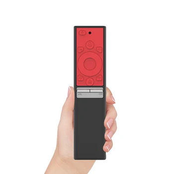 

SIKAI Remote Case for Samsung QLED smart TV cover for Samsung Smart Remote Control Case BN59-01265A TV One Remote Silicone Cover