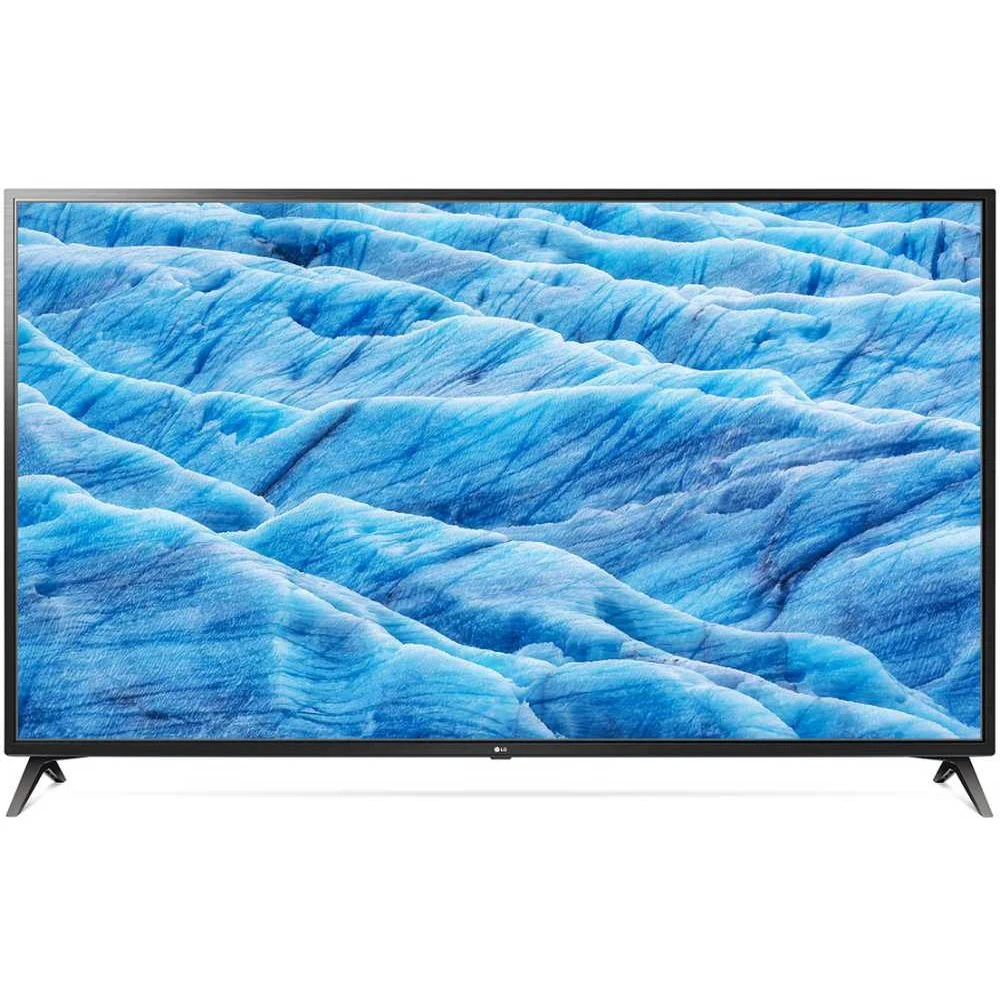TV LED LG 7" 70UM7100PLA Black/Ultra HD/100/DVB-T/DVB-T2/DVB-C/ DVB-S/DVB-S2/USB/WiFi/Smar