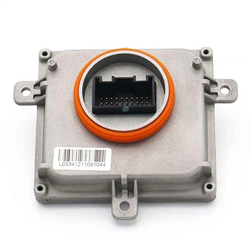 Новый блок управления балластом для автомобильной фары 4g0907397p V W T ouareg Audi A3 S3 RS3 MK3 8V