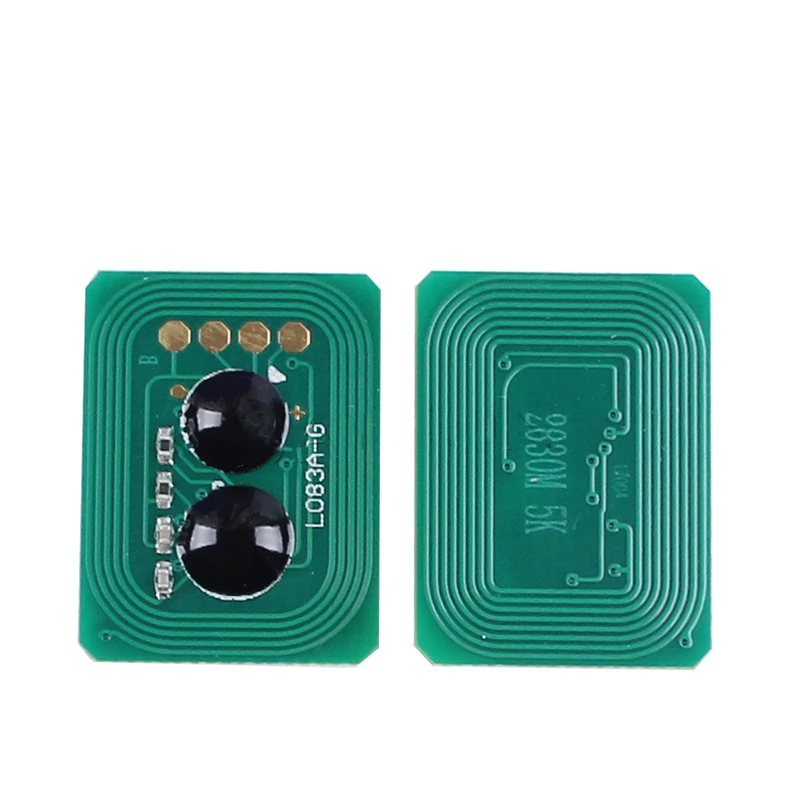 oki c9650 colour laser printer