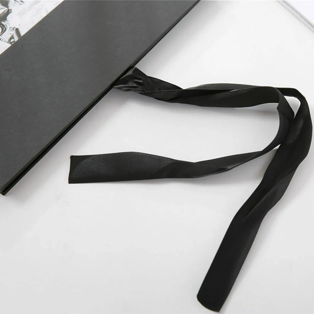 31 x 31cm Photo Album Creative 30 Black Pages DIY Album Scrapbooking Craft Paper Photograph Album for Wedding Anniversary Gifts - Image 5