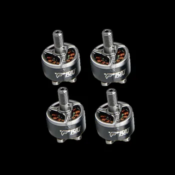 

T-Motor F1507 RC Brushless Motor 1507 2700KV 3800KV 3-6S for F35A ESC T3140 Props Mini Cinewhoops Drone BetaFPV Racing CineWhoop