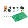 Alcohol tester suite mq-3 drink-driving tester MQ-3 module alcohol sensor DIY parts ► Photo 1/3