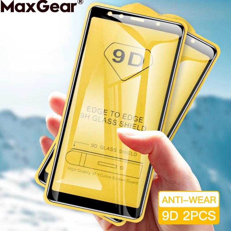 Закаленное стекло для SamSung Galaxy S10E/A10/A50/A20/S21/A70/A20E/A30/A 51/M31S/A71/A51 2 шт.|Защитные стёкла и
