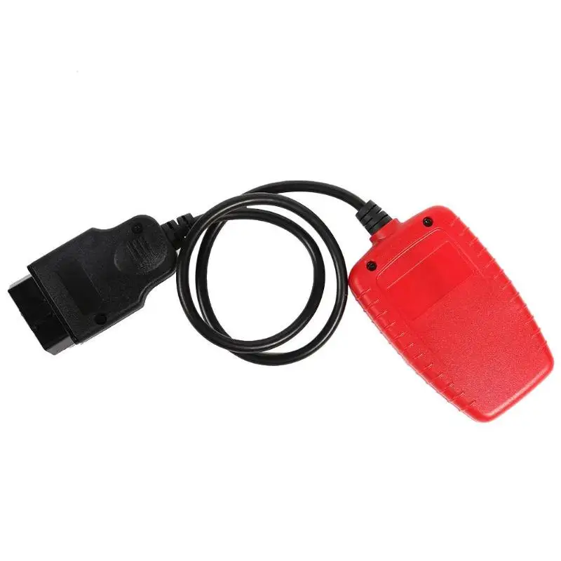 MS309 OBD2 сканер считыватель кодов OBDII EOBD автомобильный диагностический инструмент